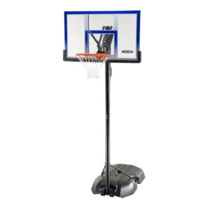 basketball stander